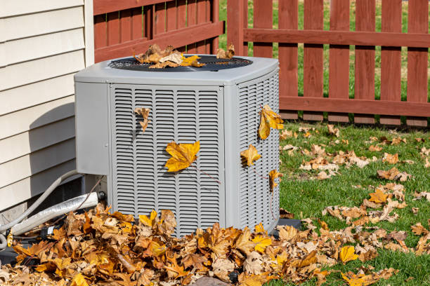 Best HVAC Repair Near Me  in Hawthorne, NY