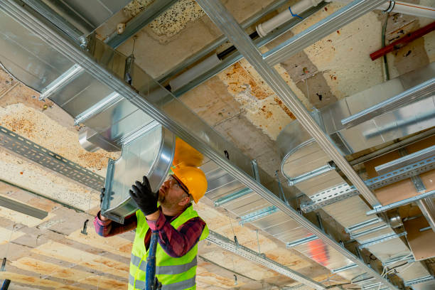 Best Air Conditioning Repair  in Hawthorne, NY