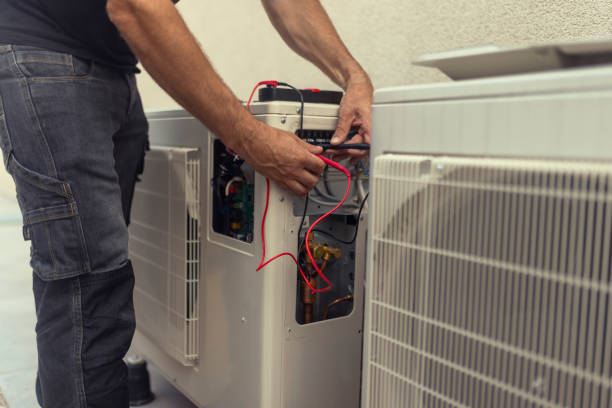 Best HVAC Repair Near Me  in Hawthorne, NY