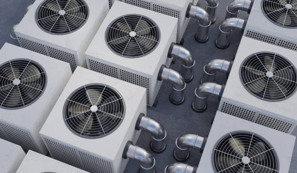 Best Commercial HVAC Repair  in Hawthorne, NY