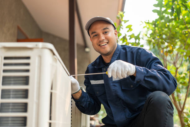 Best HVAC Companies Near Me  in Hawthorne, NY