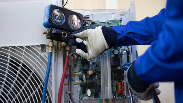 Best HVAC Air Duct Cleaning  in Hawthorne, NY